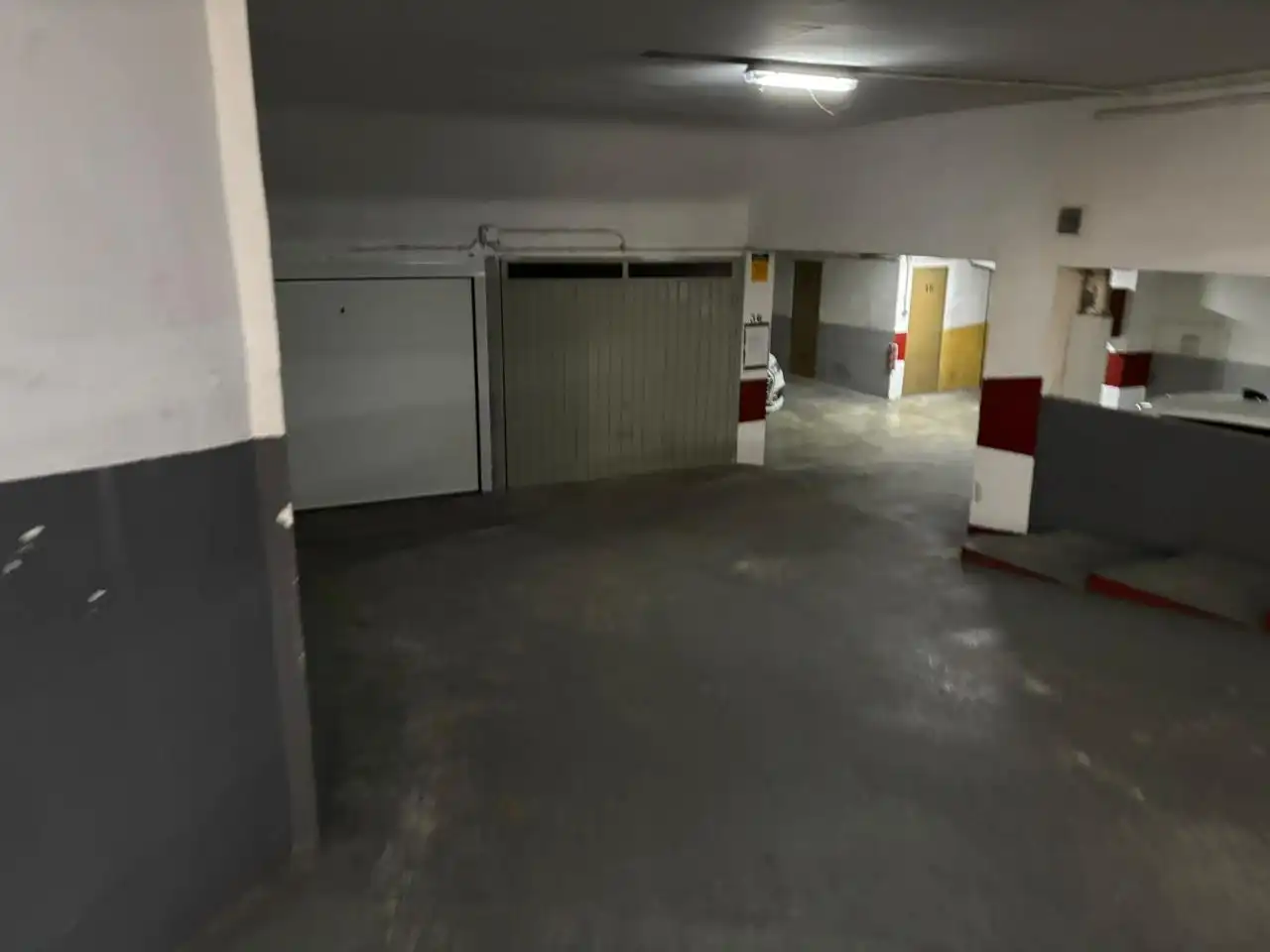 Aparcament en venda a Cañaveral, imagen 7