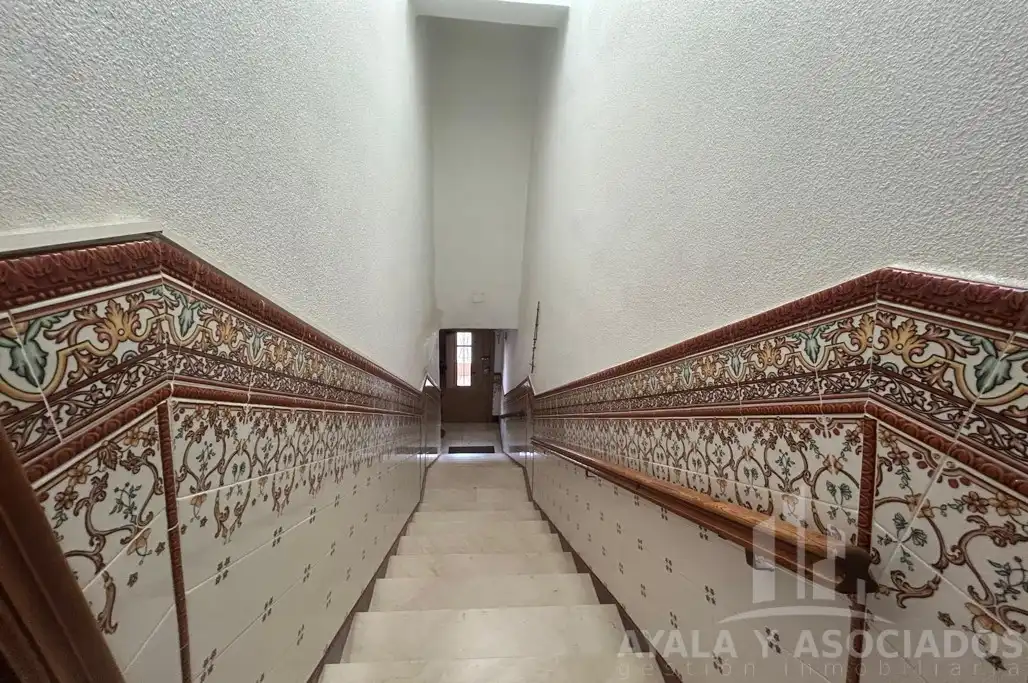 Piso en venta en Cartagena con Aire acondicionado y Calefacción