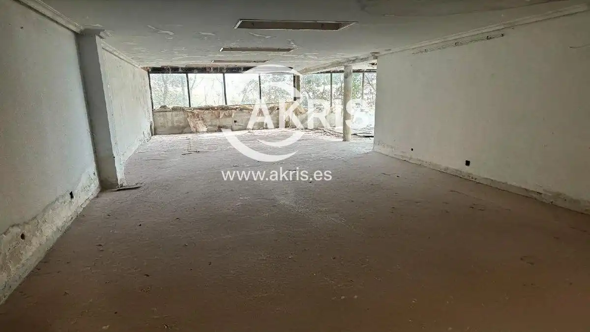 Industrial building for sale in Calle Carretera, imagen 8