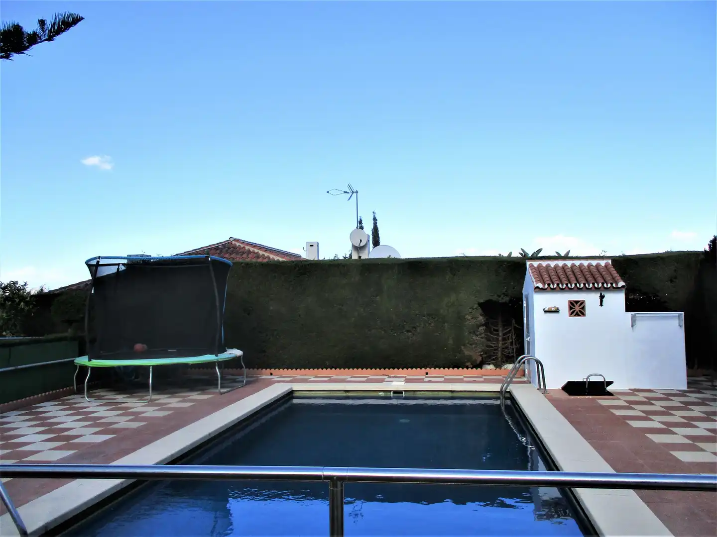 Casa o chalet en venta en Manantiales - Lagar - Cortijo