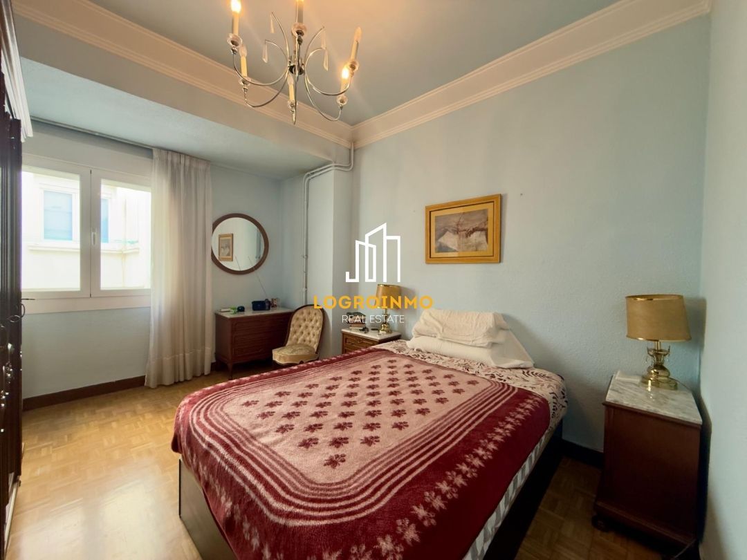 Flat for sale in Gran Via