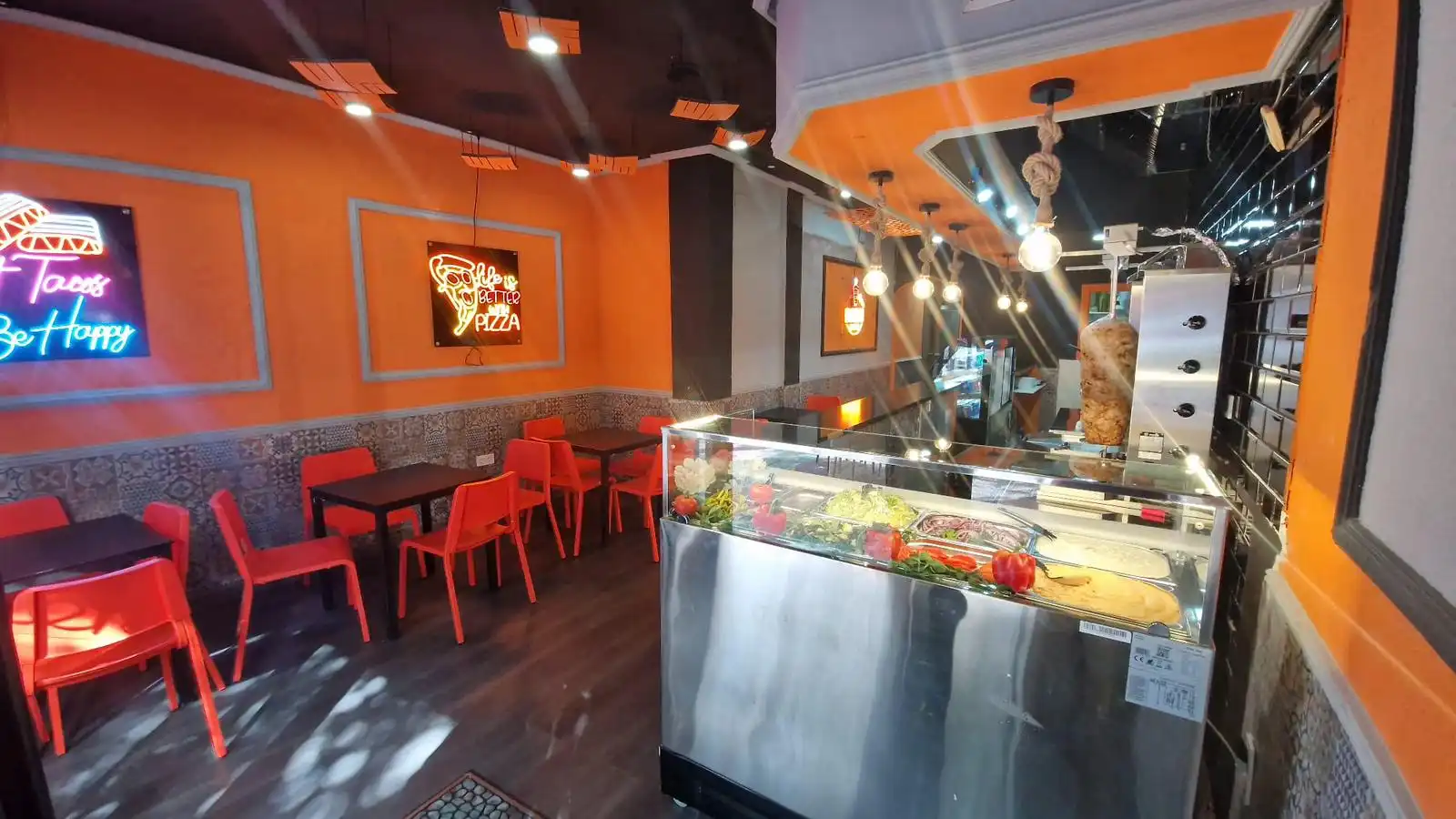 Local comercial en traspaso en Paseo de Calanda 47, imagen 7