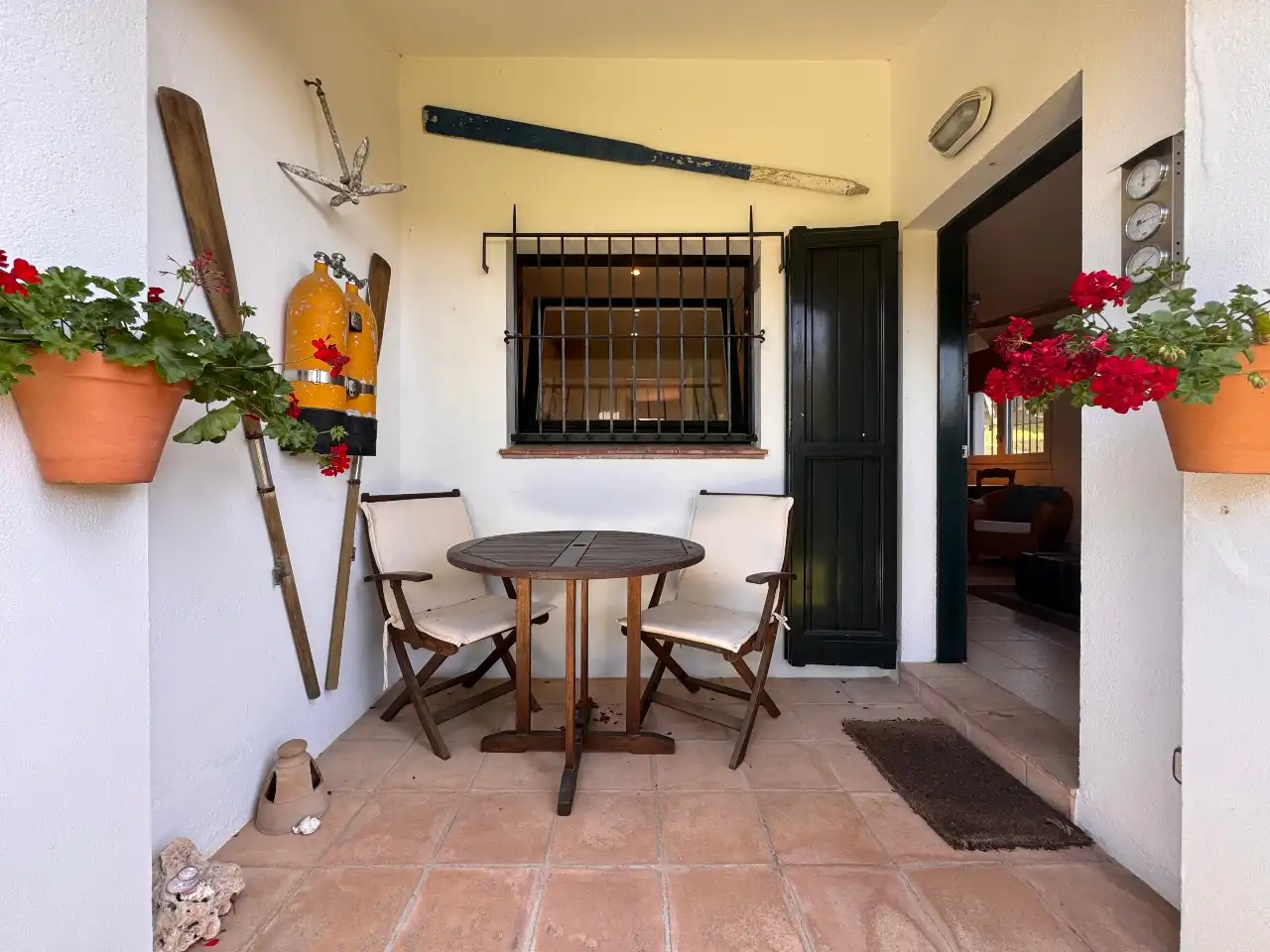 Haus oder Chalet zum Verkauf in Palafrugell mit Klimaanlage, Privatgarten und Terrasse