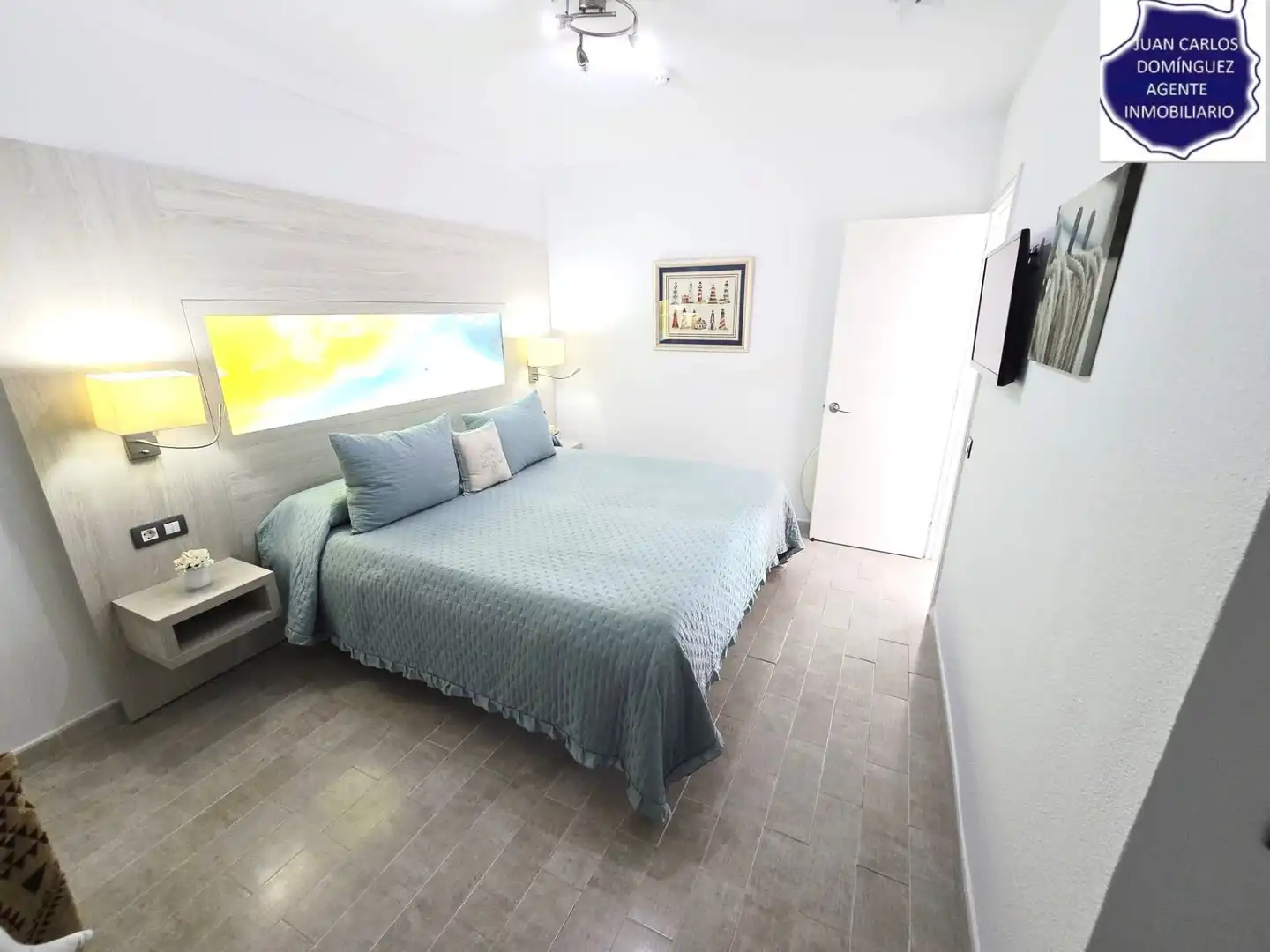Apartament amb piscina de lloguer a Arguineguín, imagen 40