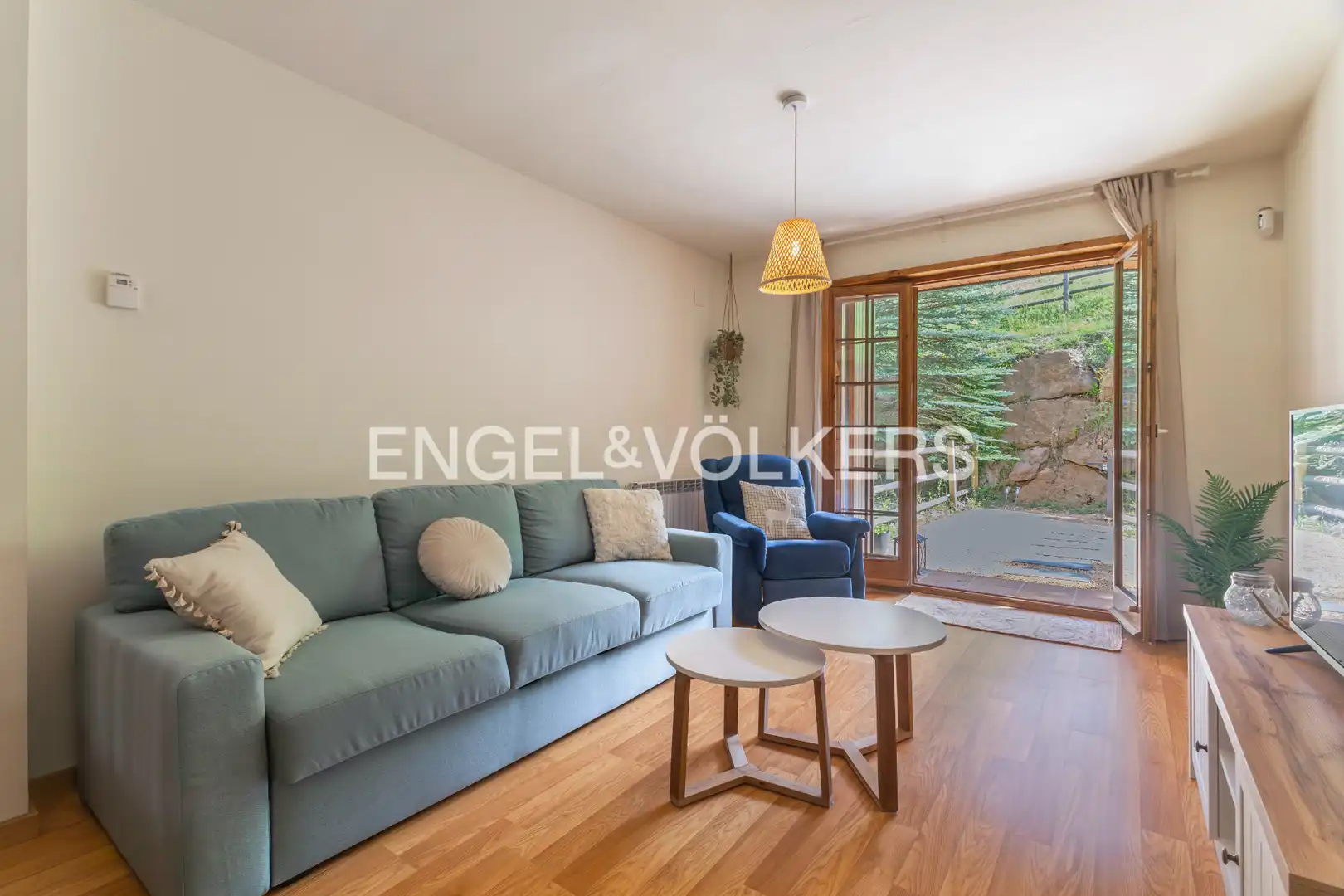 Flat with garden for sale in Carrer Font Canaleta 7, imagen 3