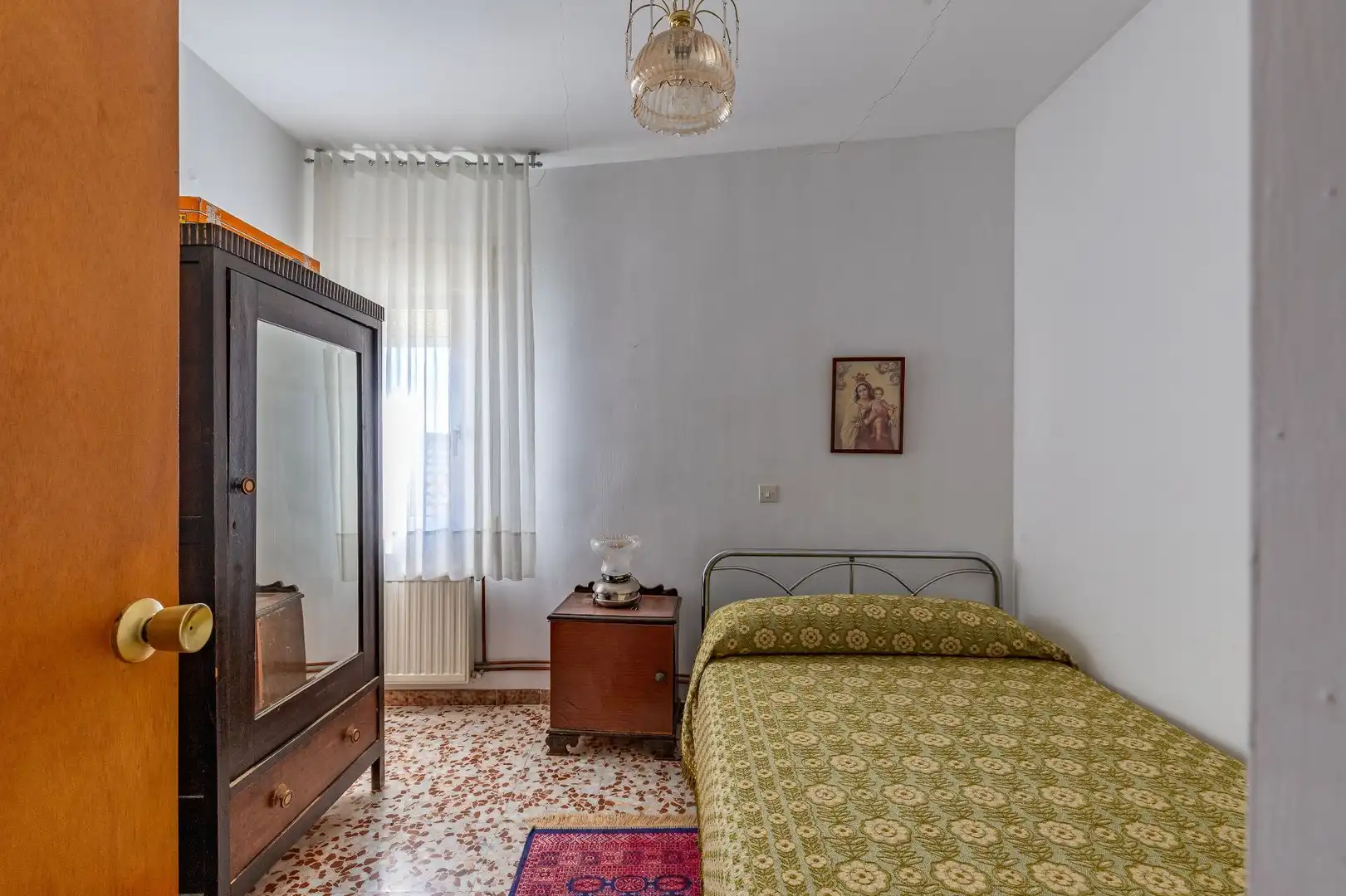 Terraced house with garden for sale in Madrigal de la Vera, imagen 31