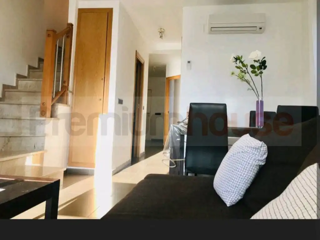 Terraced house with pool for sale in Calle Migjorn, imagen 5