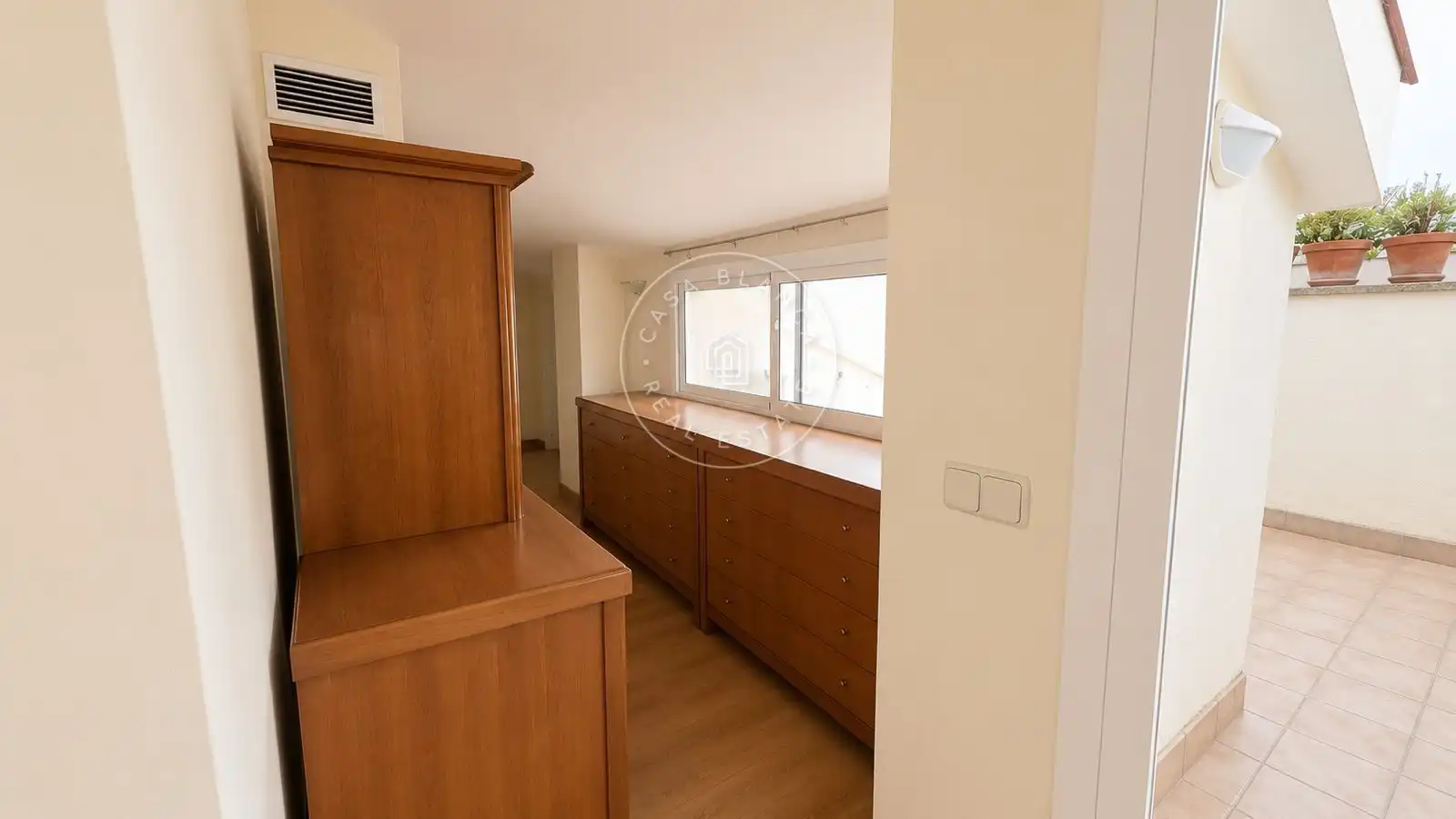 Attique avec piscine à vendre à Sa Boadella, imagen 17