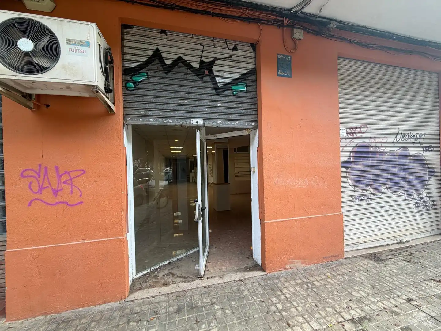 Local comercial en venda a Patraix, imagen 22