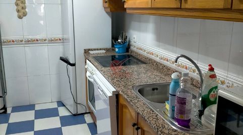 Foto 4 de Piso de alquiler en Colon, Centro, Cuenca Capital