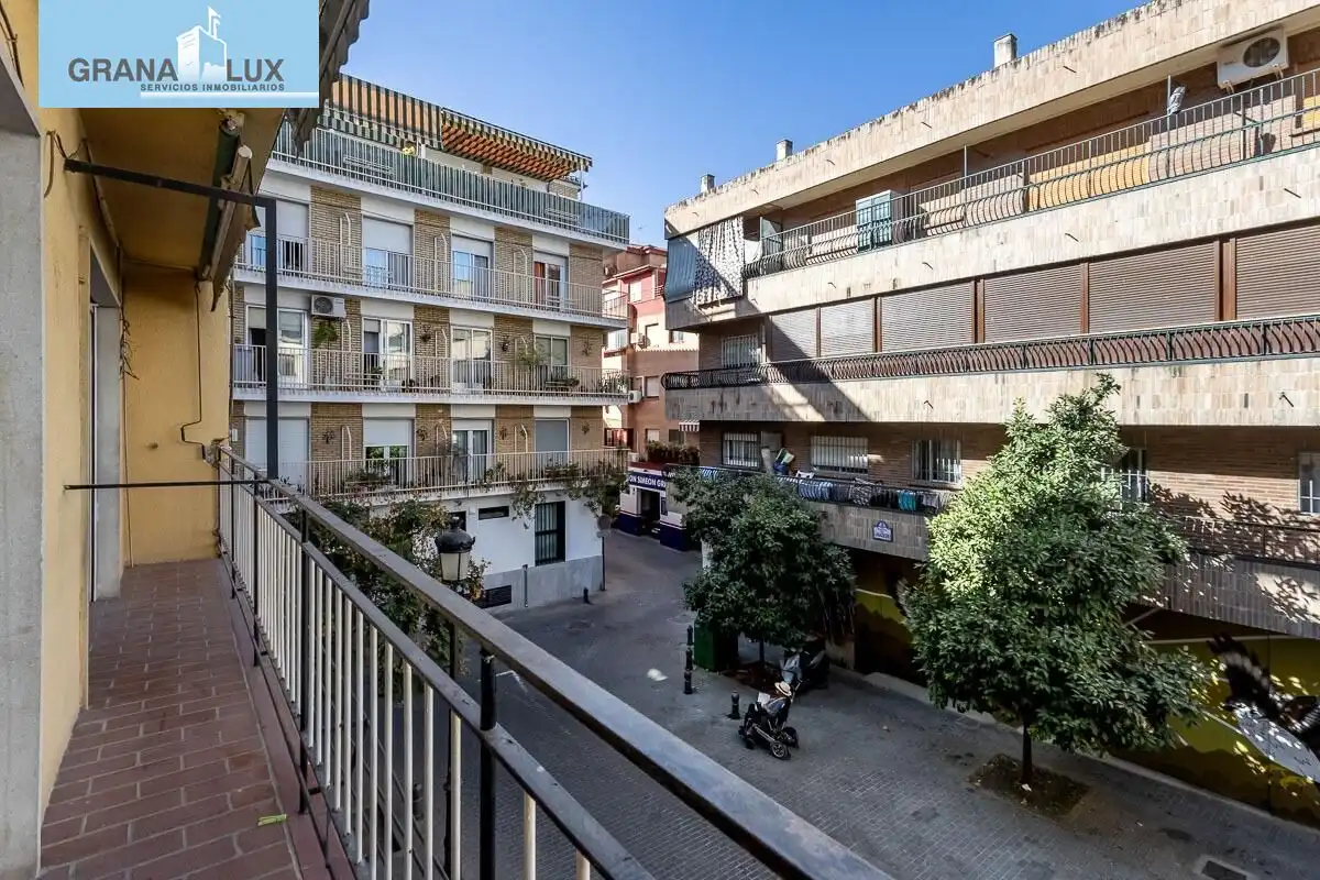Appartement avec ascenseur à vendre à Calle del Lavadero, imagen 3