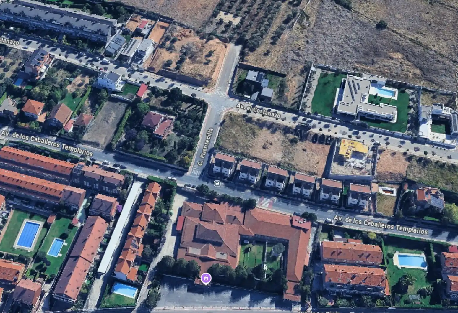 Terreny rústic en venda a Villamediana de Iregua - av costanazo