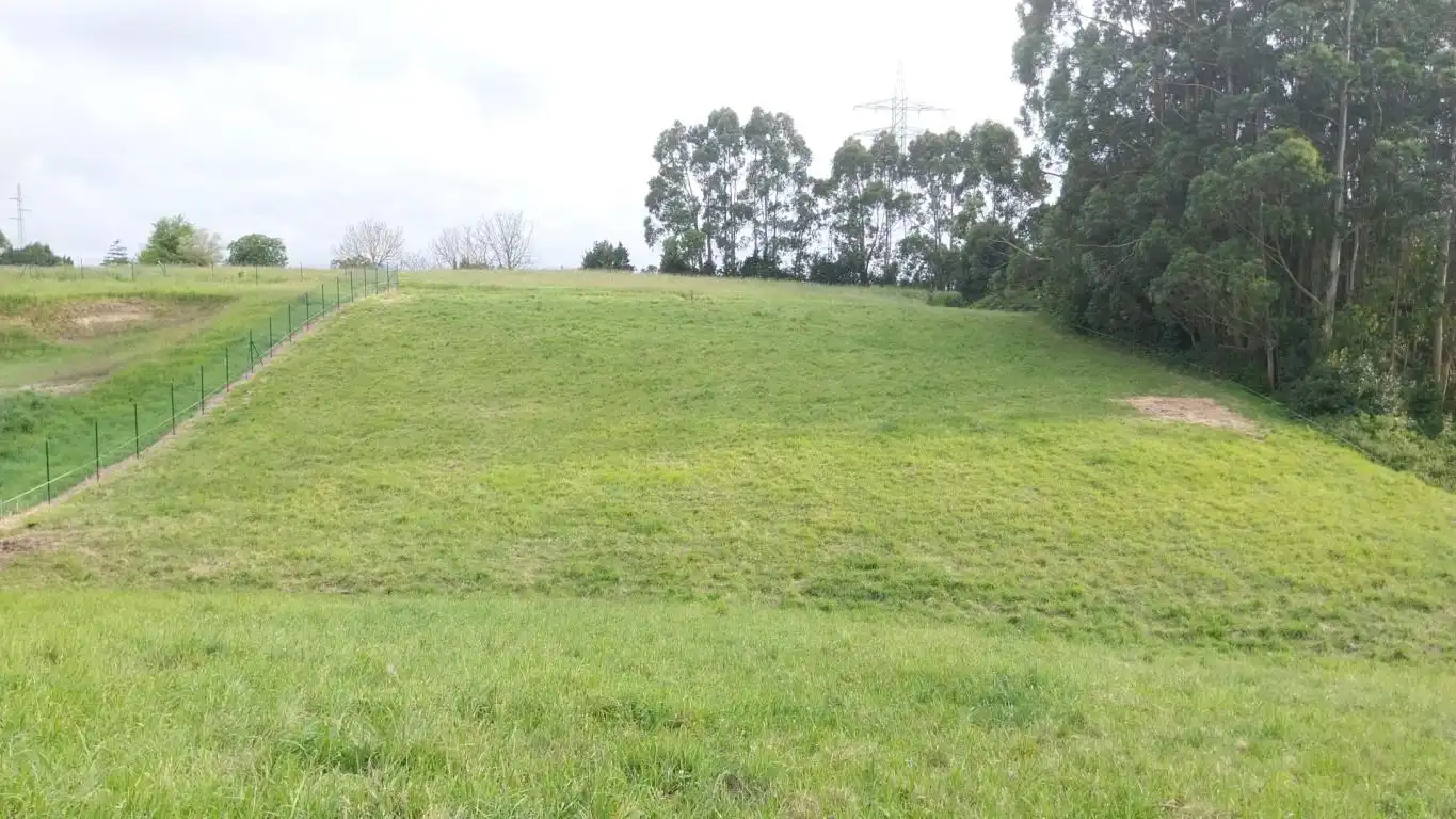 Terreno rustico in vendita a Camino de Caliero, imagen 15