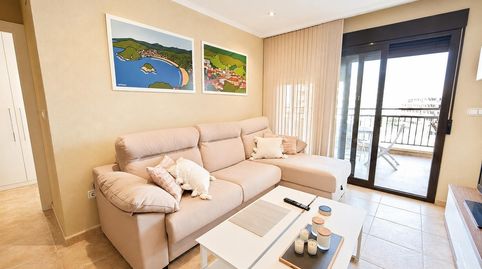 Foto 4 de Piso en venta en Calle Calle Albacete, 1, Los Arenales del Sol, Elche / Elx
