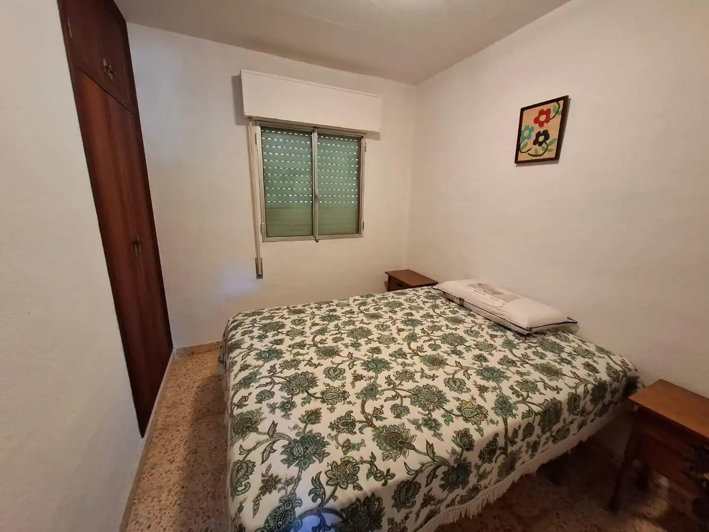 Habitación de Casa o chalet en venta en Agullent con Trastero y Piscina