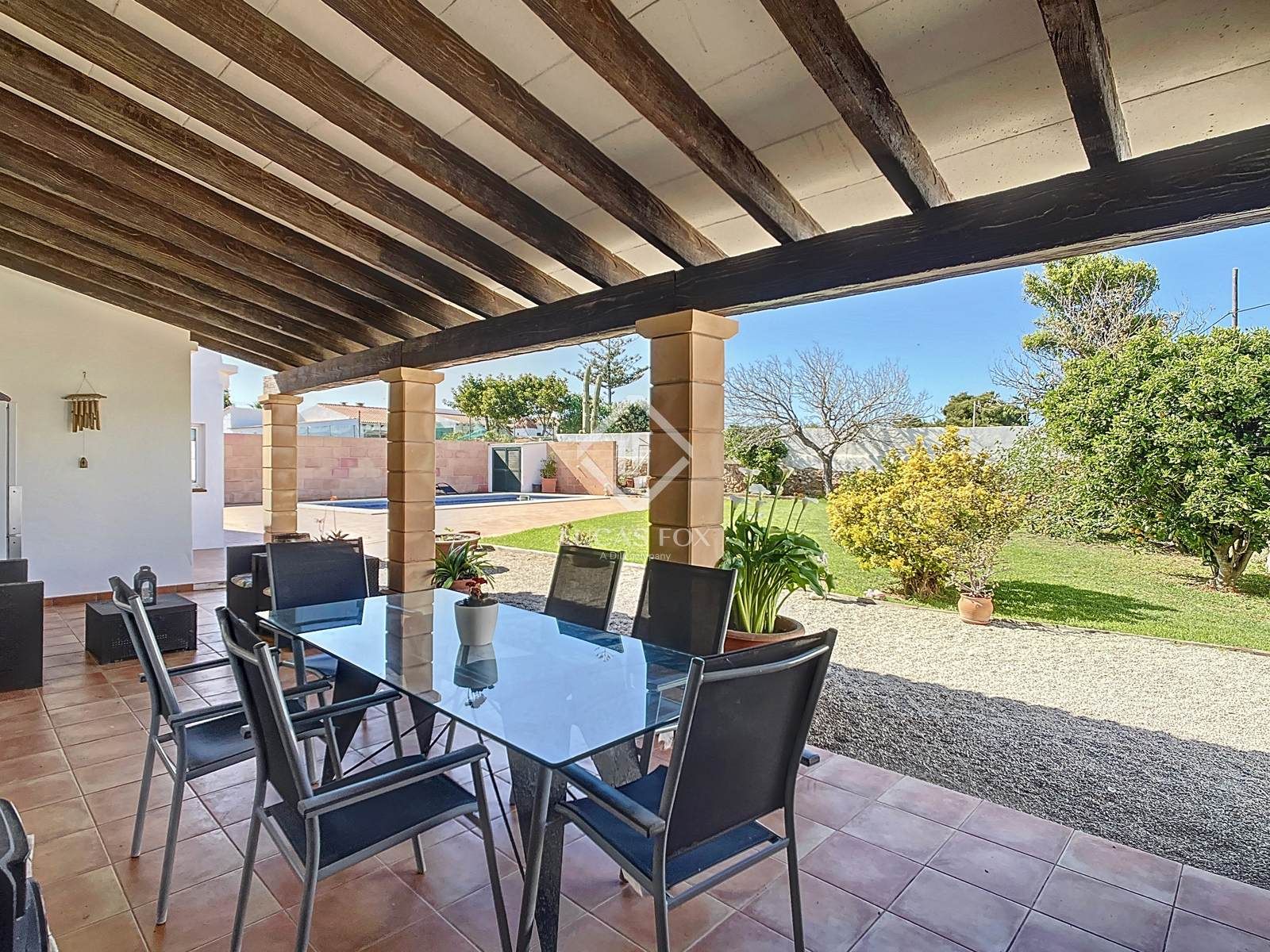 Finca rústica en venda a Ciutadella , Ciutadella de Menorca