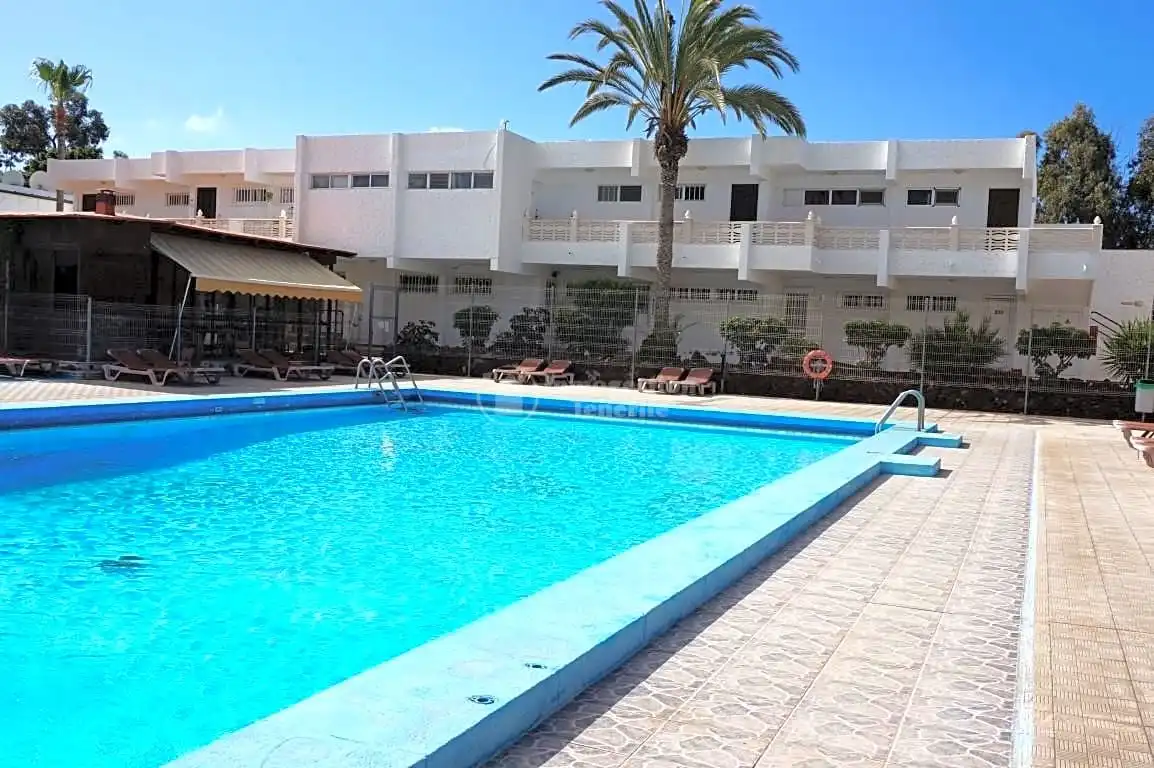 Study for rent in Jose Antonio Tavio, Costa del Silencio