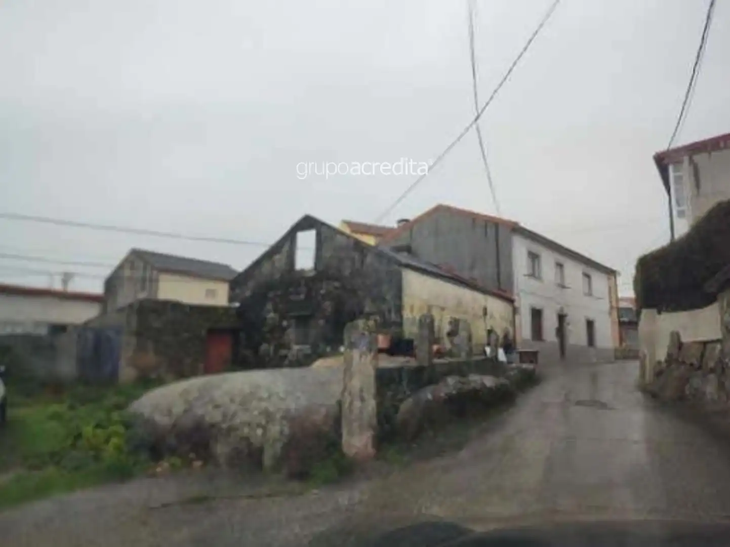 Terreno rústico en venta en Curros, imagen 4