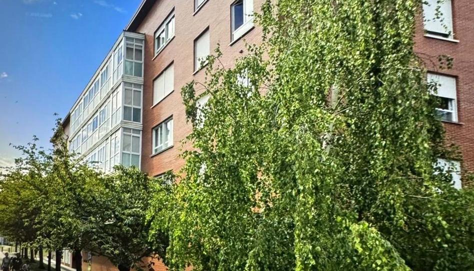 Photo 1 of Flat for sale in Gerardo Diego, Lakua-Bizkarra, Araba - Álava