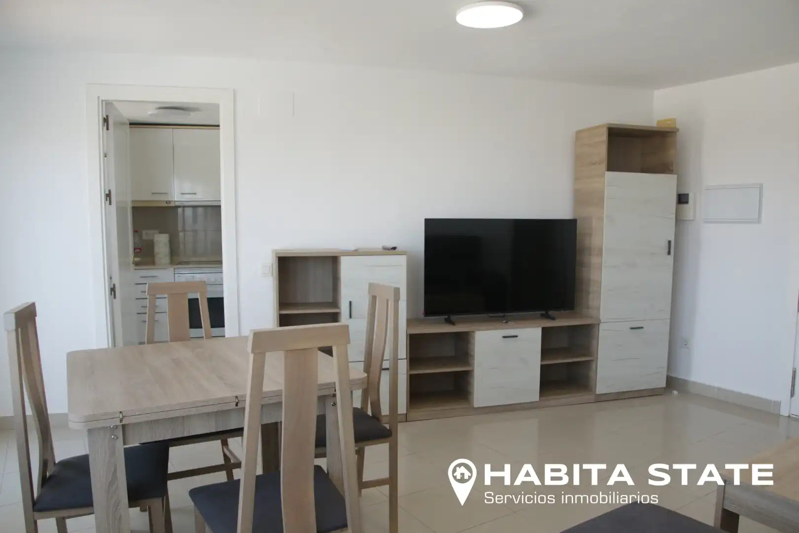 Apartments for rent in Calle Glorieta, 6, Mojácar Pueblo