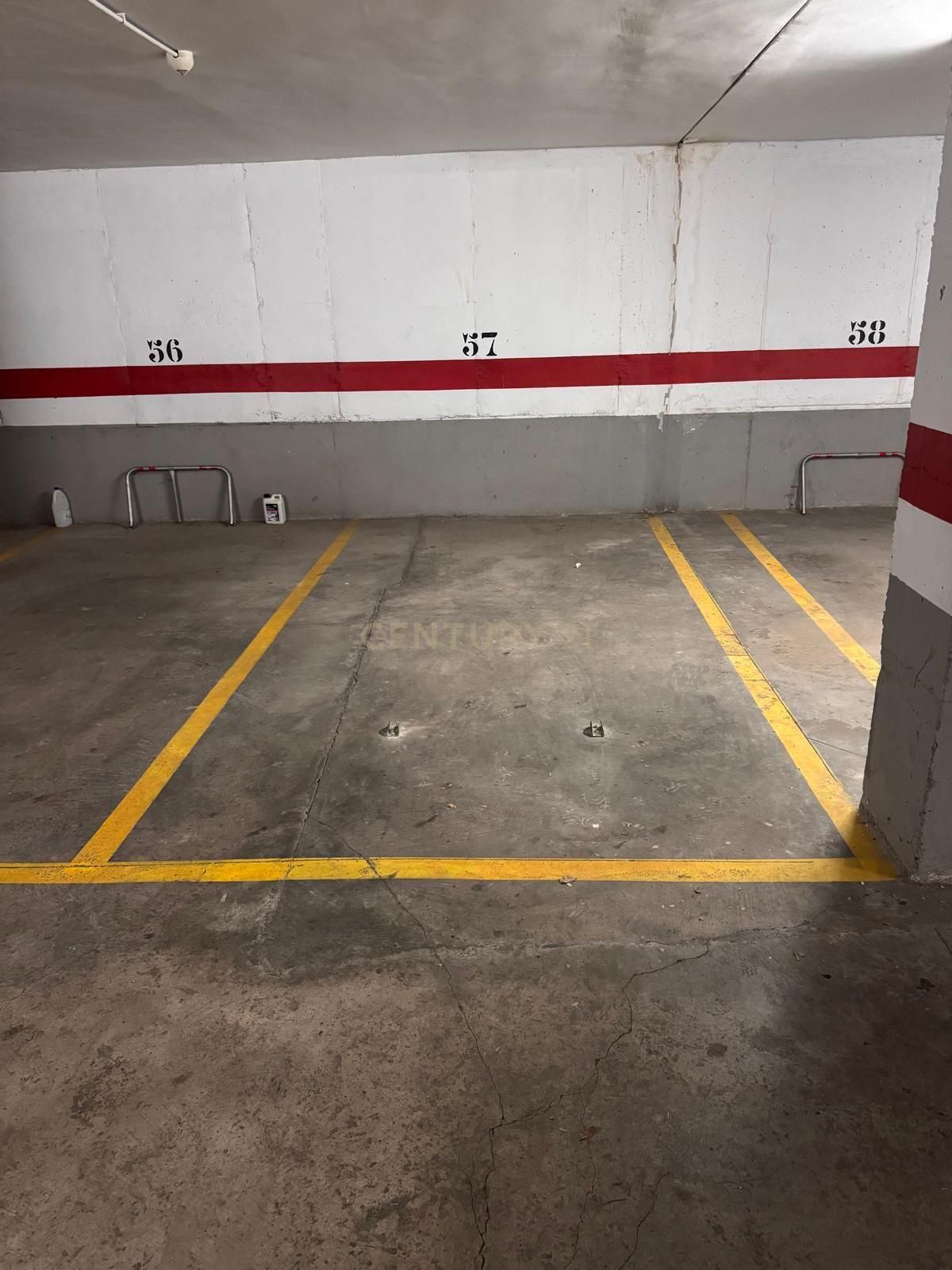 Parking of Premises for sale in Paterna