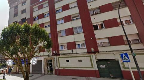 Foto 4 de Pis en venda a Gijon, Centro, Avilés