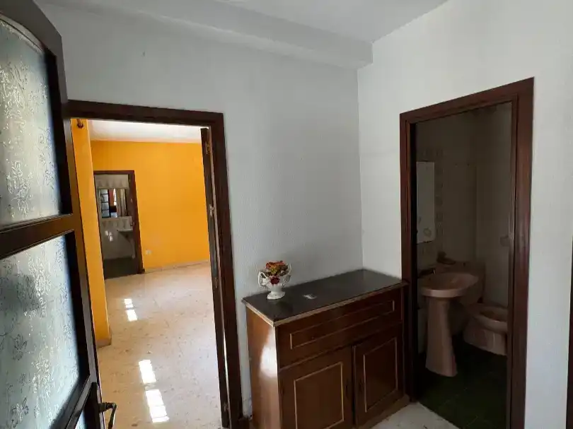 Casa o xalet en venda en Fuengirola amb Aire condicionat i Balcó