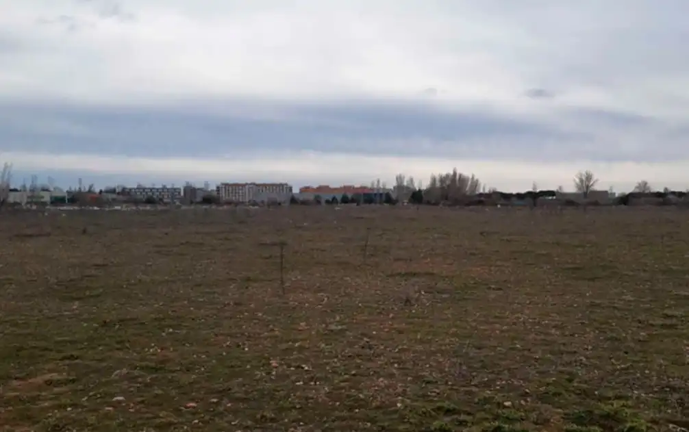 Terreno residencial en venta en Delicias