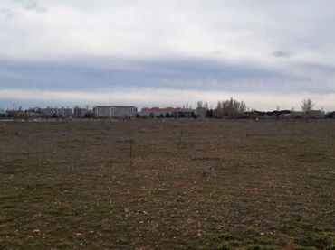 Terreno residenziale in vendita a Delicias
