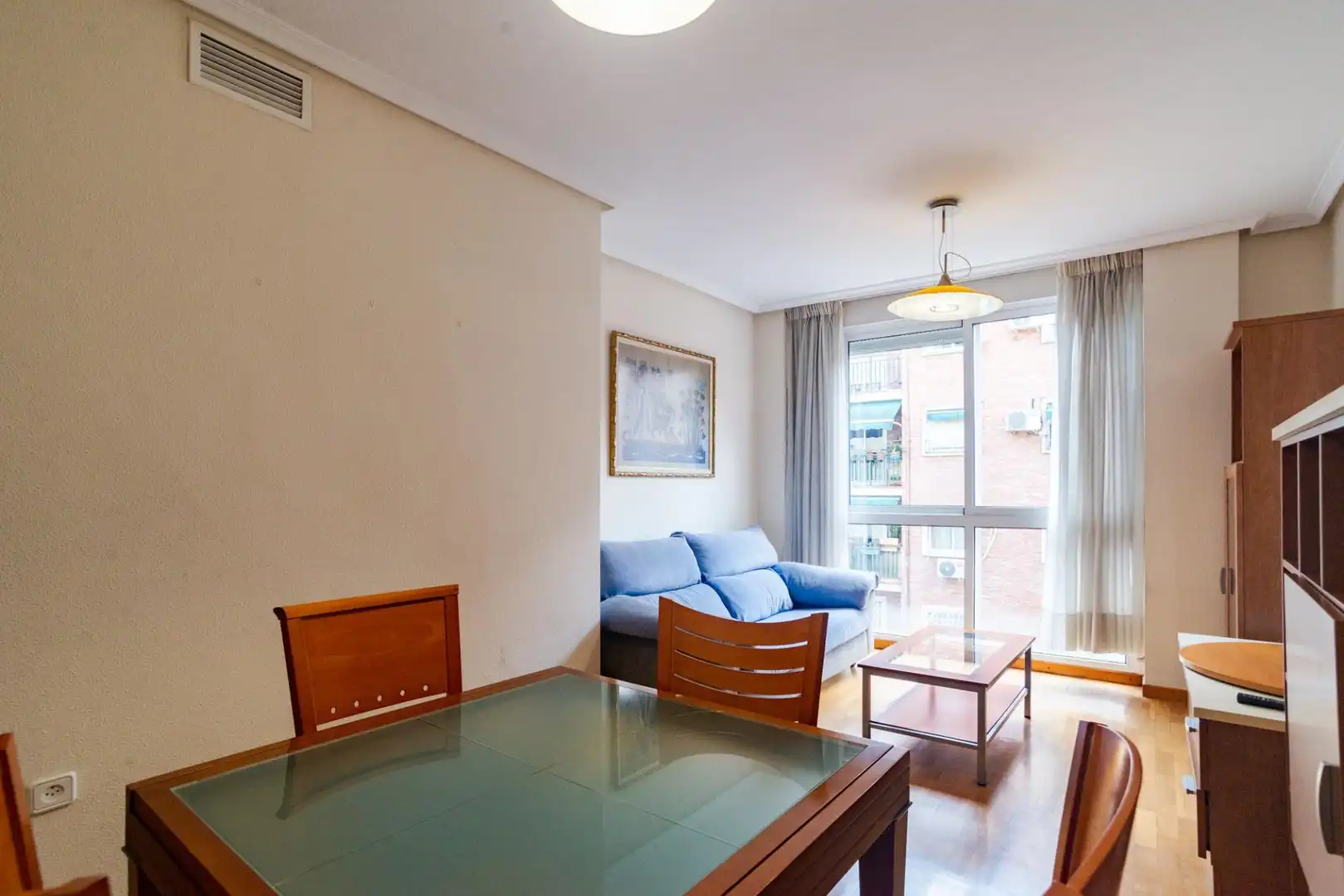 Appartamento con ascensore in affitto a Centro, imagen 4