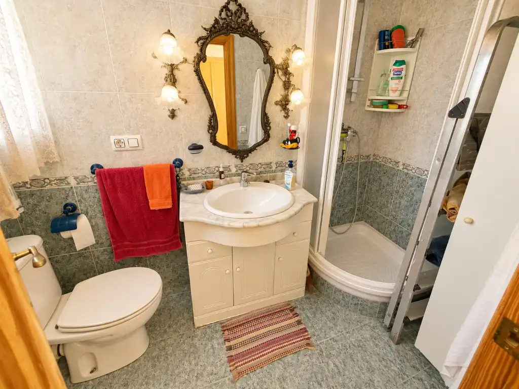 Flat with lift for sale in Playa de Levante, imagen 26