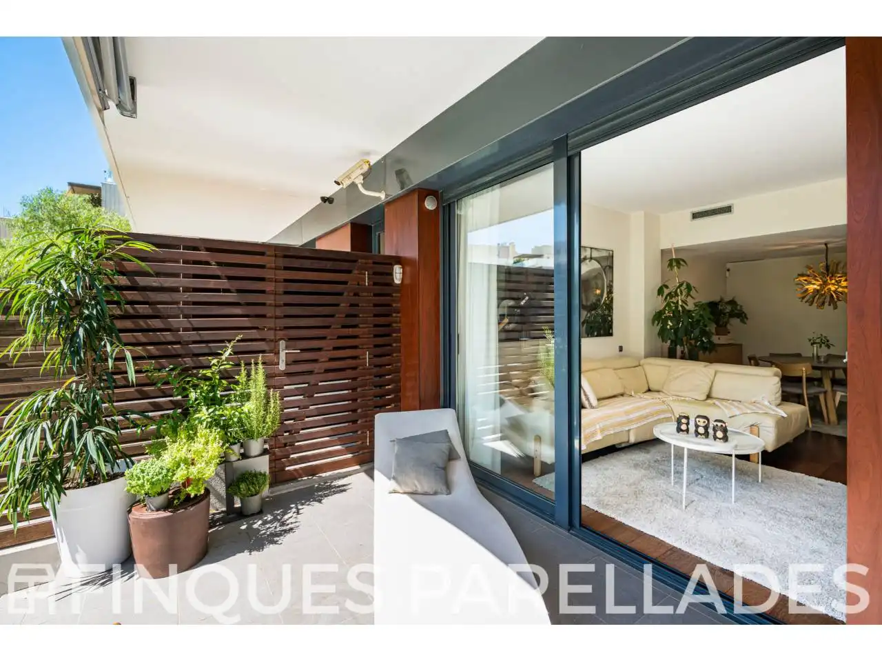 Appartement avec piscine à vendre à La Plana, imagen 36