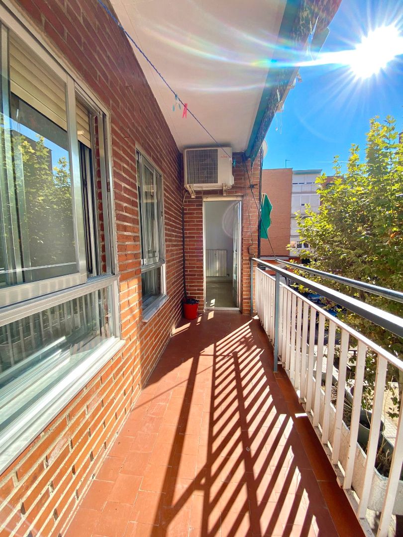 Flat for sale in Calle de Miraflores, Centro