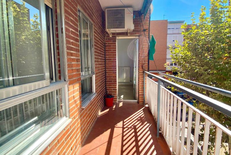 Photo 1 of Flat for sale in Calle de Miraflores, Centro, Madrid