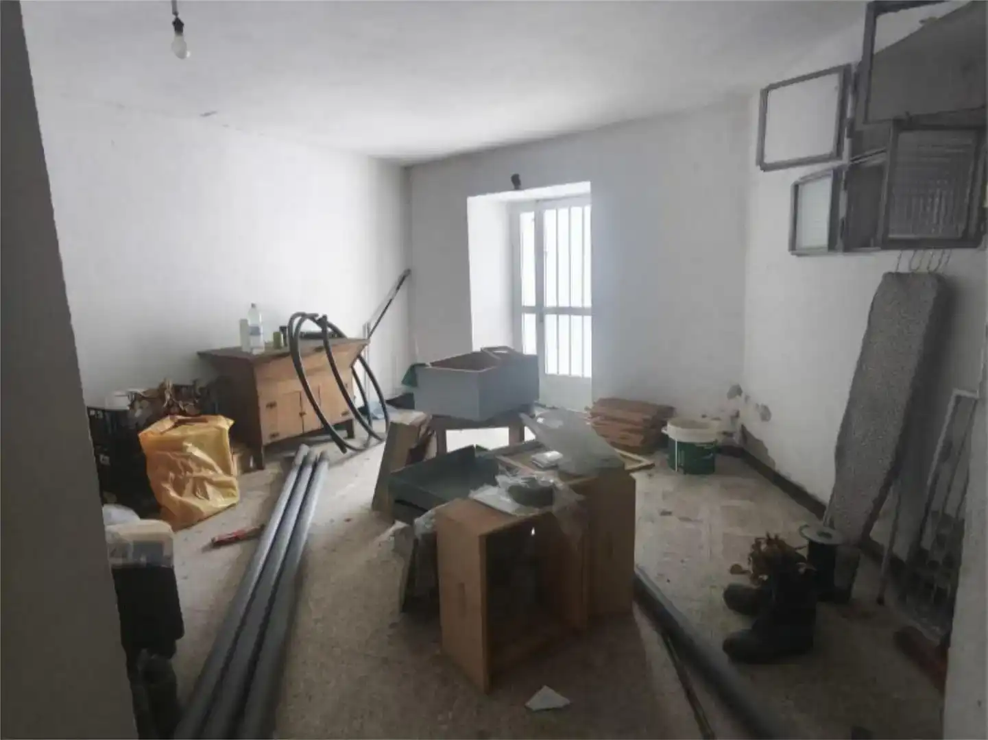 Casa adosada en venda en Monterrei amb Traster i Balcó