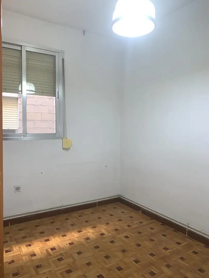 Bedroom of Flat for sale in Parque Inlasa