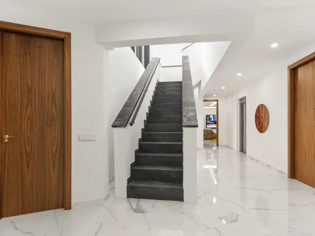 Casa o chalet en venta en Altea con Aire acondicionado, Calefacción y Jardín privado