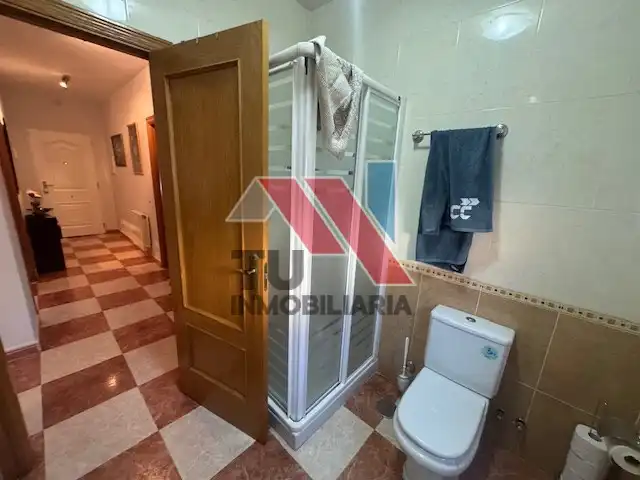 Habitación de Casa o chalet en venta en Novés con Terraza y Balcón