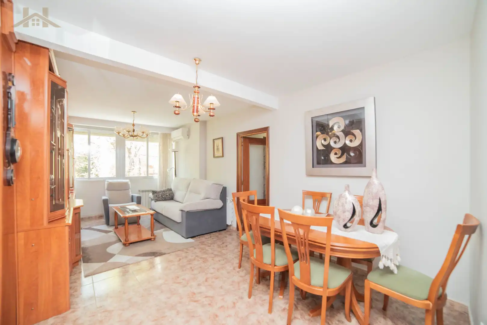 Piso en venta en Vírgenes