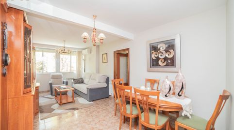 Foto 5 de Piso en venta en Vírgenes, Leganés