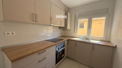 Foto 3 de Piso de alquiler en Major, Preixens, Lleida