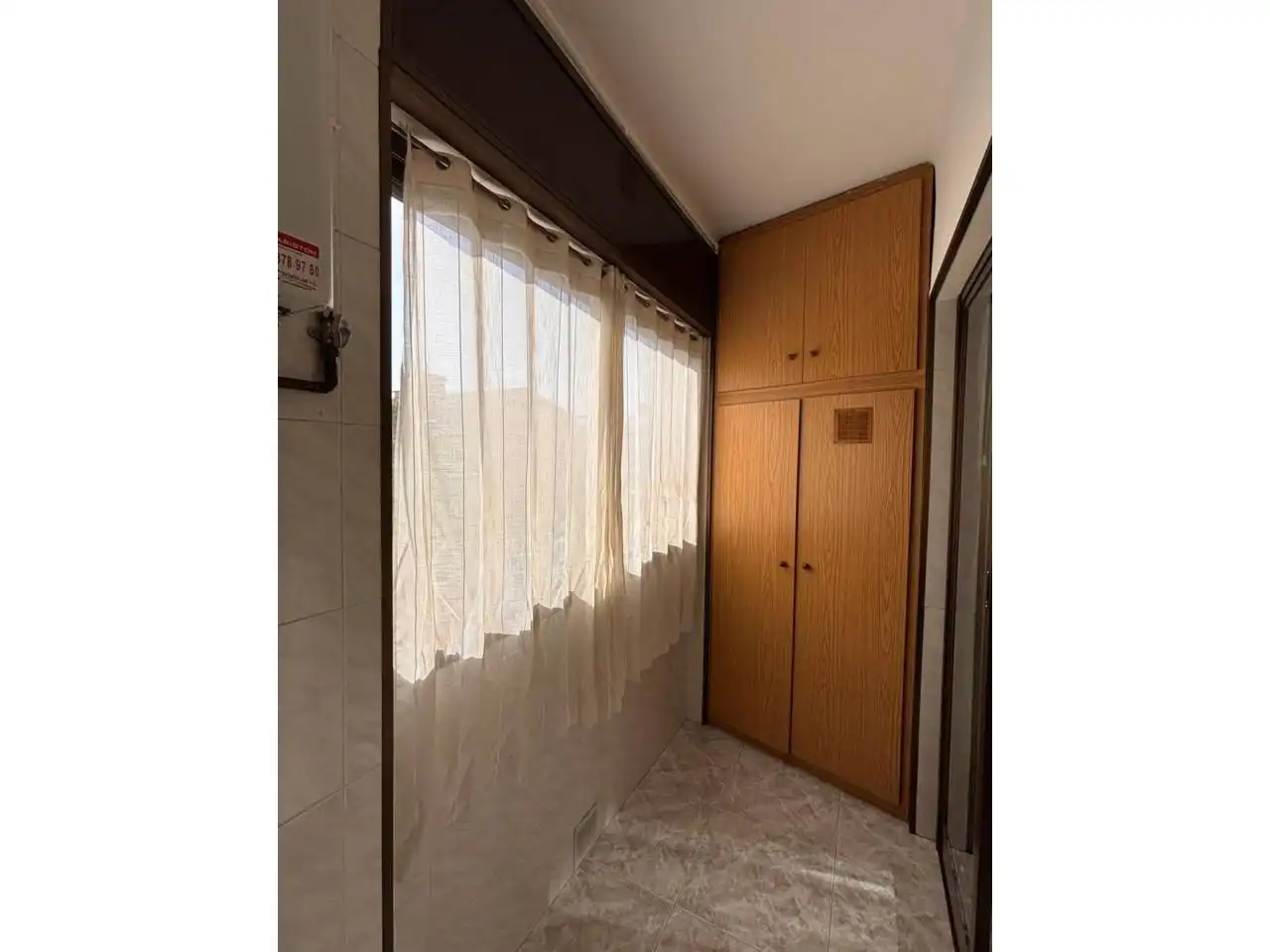 Habitación de Piso en venta en Sabadell