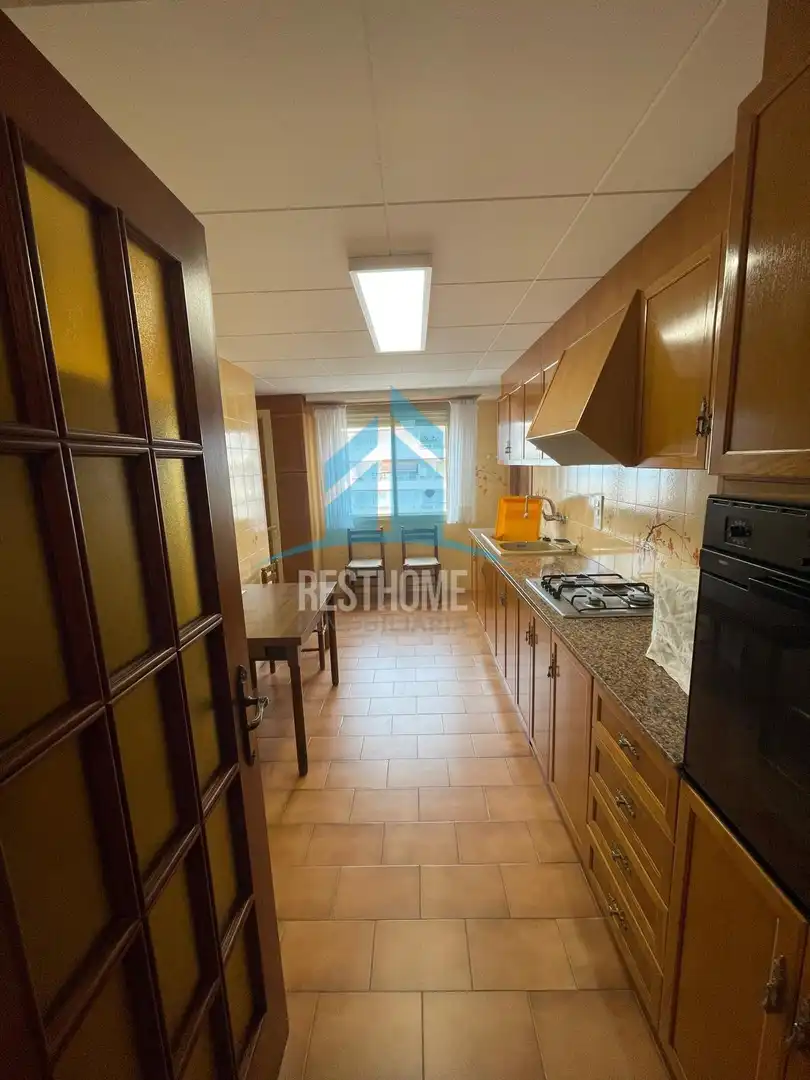 Apartments for rent in Sant Antoni