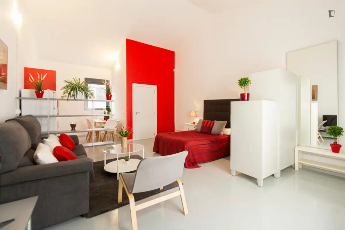 Wohnung zur Miete in Pueblo Nuevo