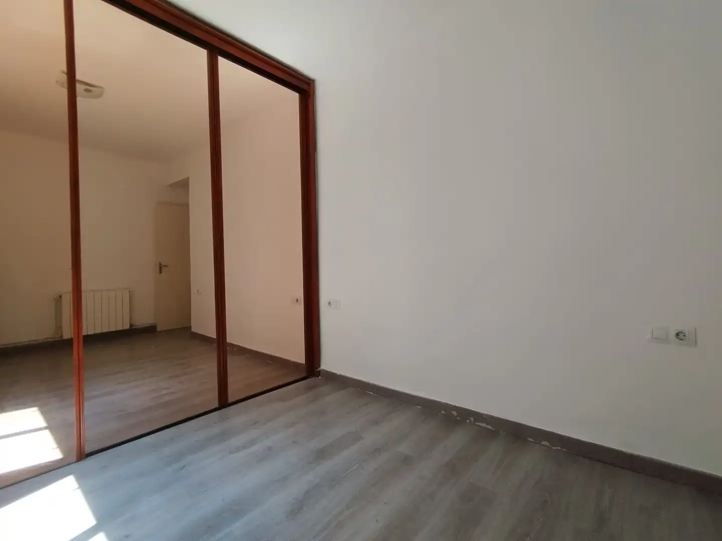 Pis en venda en Esplugues de Llobregat amb Aire condicionat, Calefacció i Parquet