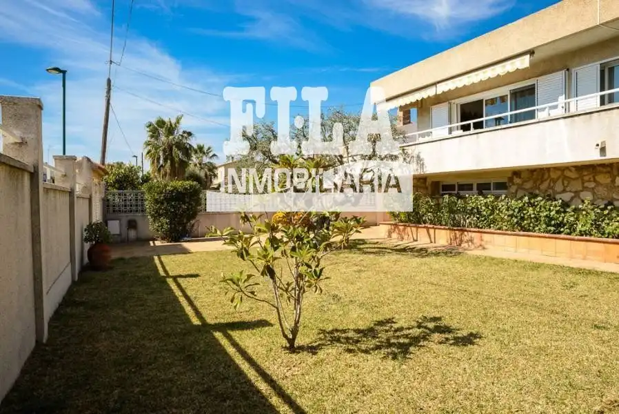 Villa con piscina in vendita a Mas Mel, imagen 4