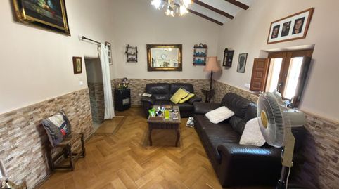 Foto 4 de Casa o xalet en venda a Aguaderas, Lorca
