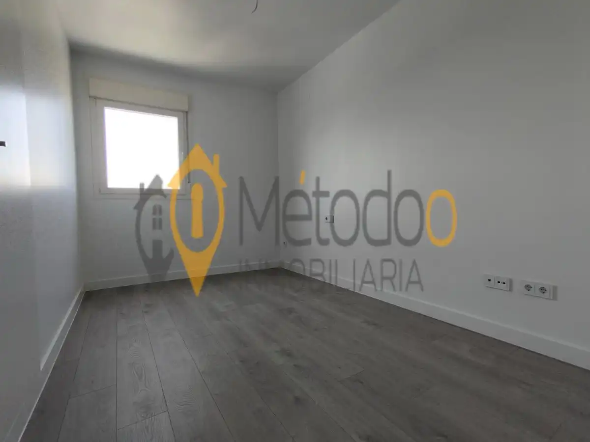 Habitación de Piso de alquiler en Sevilla con Aire acondicionado, Calefacción y Parquet