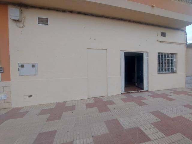 Local comercial en Alquiler en Centro