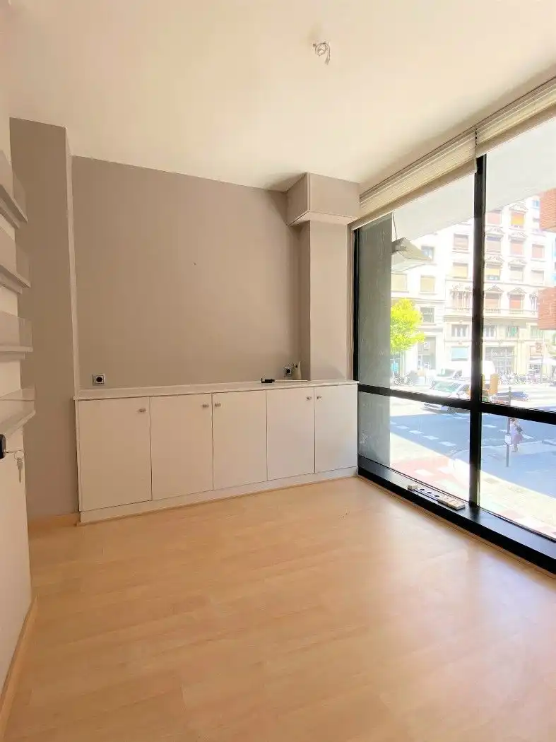 Büro zur Miete in Sarrià - Sant Gervasi